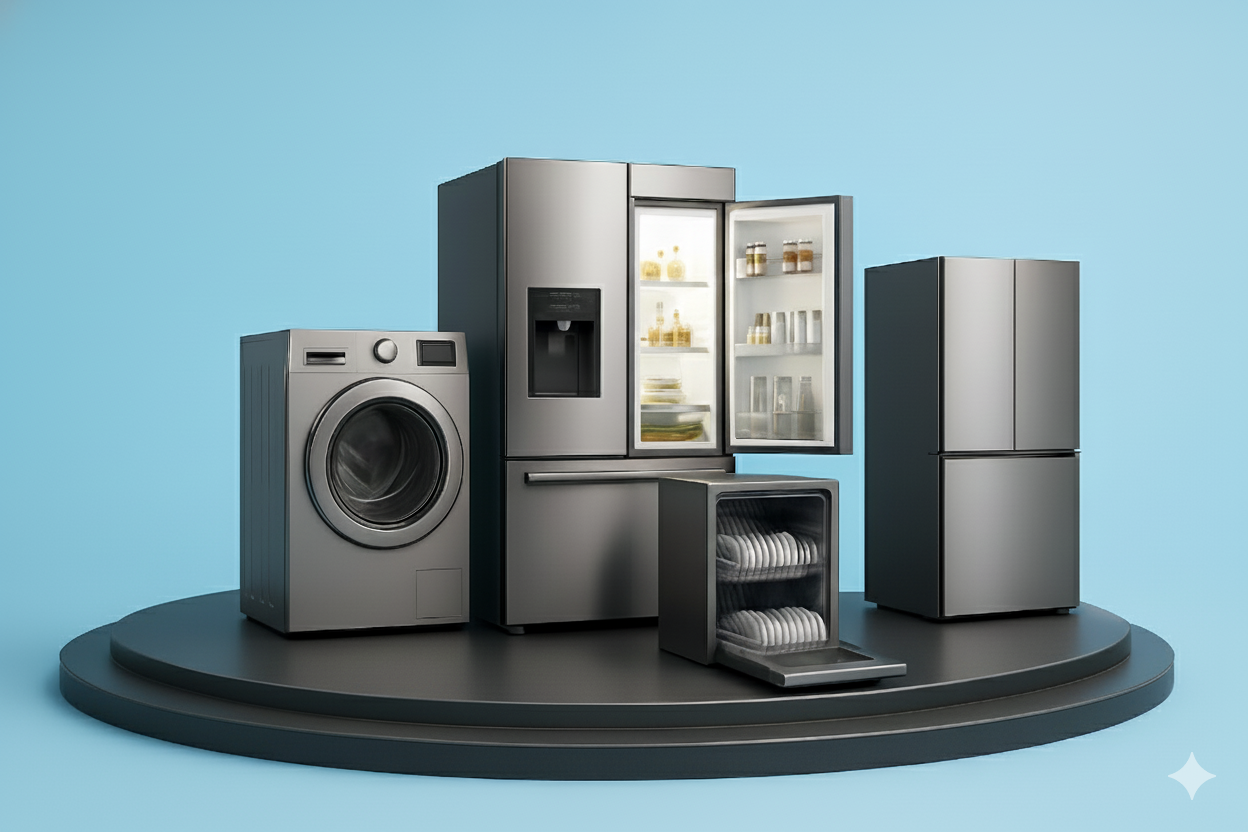 فني صيانة محترف